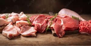 Viande