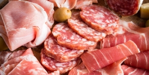 Charcuterie