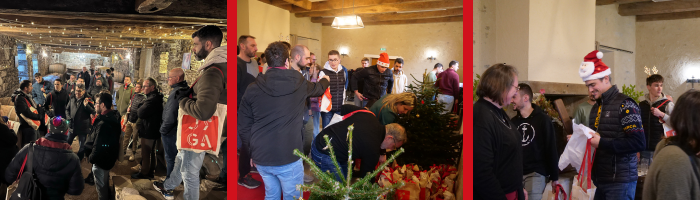 Retour sur un Noël d’exception - 3