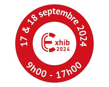 Journées Exhibition 2024 - JYGA