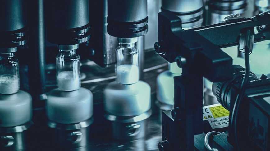 Système d'inspection par Vision dans l'industrie Agroalimentaire - Blog | JYGA