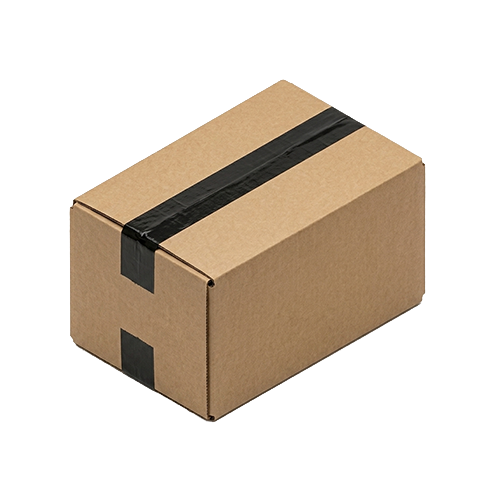 Produit client - Caisse américaine