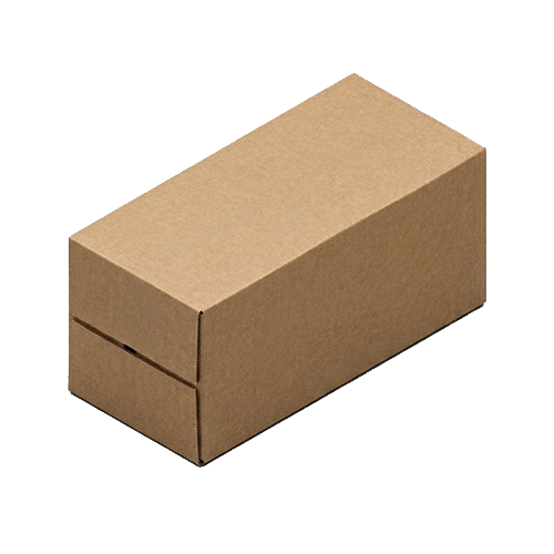 Produit client - Caisse américaine