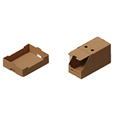 Produits - Caisses trottoirs et PAV | JYGA