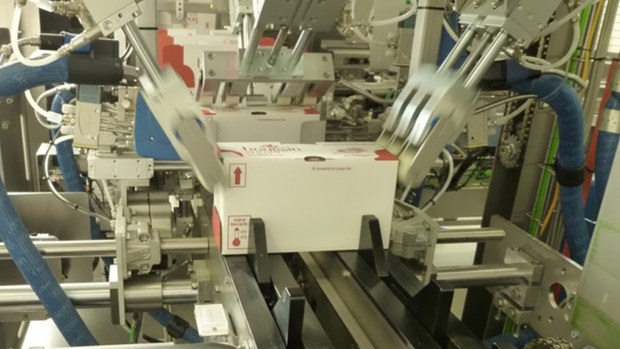 Quelles sont les différentes machines d&rsquo;encaissage ?