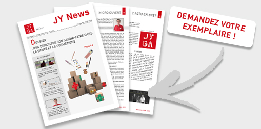 JY NEWS 2018