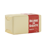 Beurre de baratte | JYGA