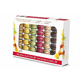 Produits - Etuis à macaron | JYGA