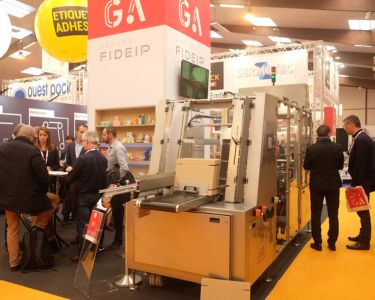 CFIA 2017