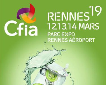 CFIA 2019