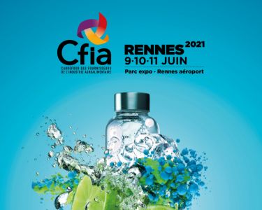 CFIA Rennes - 2021