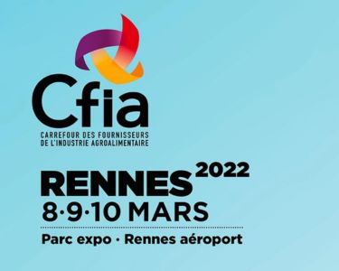 CFIA Rennes 2022