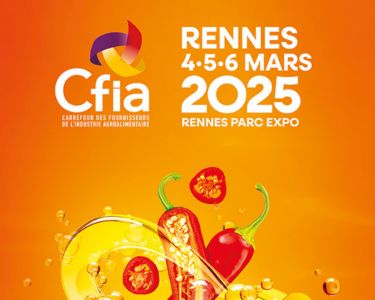 CFIA Rennes 2025