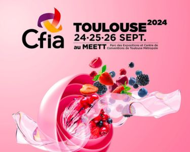 CFIA Toulouse 2024 - JYGA