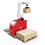 Cobot Pal'it Air-Fanuc - JYGA