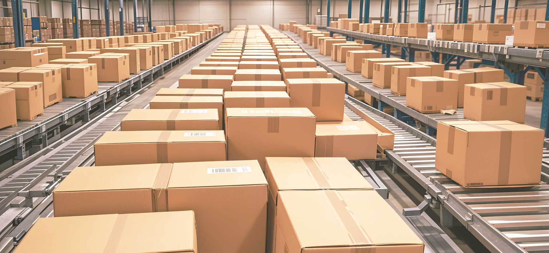 Conditionnement logistique | JYGA Conditionnement logistique | JYGA