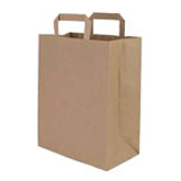 Produit - sacs papier | JYGA