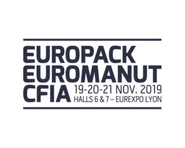 Europack Lyon 2019