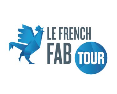 French Fab tour 2019