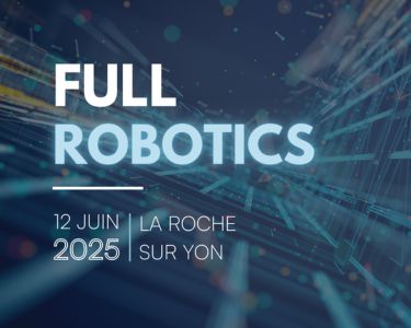 Full Robotics 2025