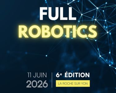 Full Robotics 2026