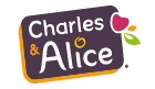Logo client Charles et Alice