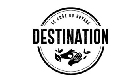 Logo client Destination Bio