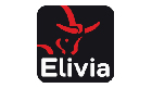Logo client Elivia