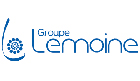 Logo client Groupe Lemoine