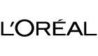 Logo client L'oréal