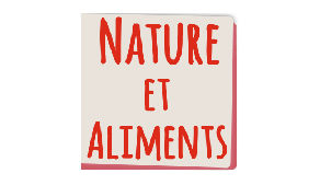 Logo client Nature et Aliments