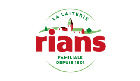 Logo client Rians