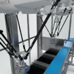 Machine de chargement d'etuyeuse - JYGA