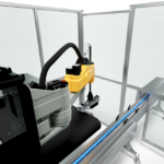Machine de chargement de flowpack - JYGA