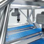 Machine de chargement de thermoformeuse - JYGA