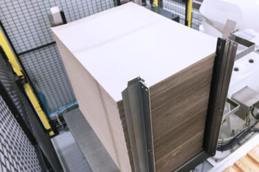 Magasin d'intercalaires - JYGA