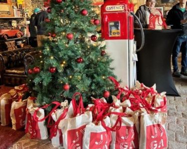 Journée de Noël 2025 !