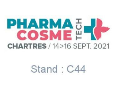 Pharmatech - Cosmetech 2021