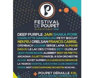 Poupet 2018