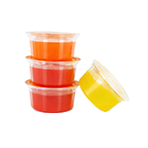 Produit - Pots en plastique | JYGA