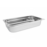 Produit - Bacs inox | JYGA