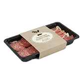 Produits - Barquette thermoformée | JYGA