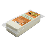 Produits - blocs de mozzarella | JYGA