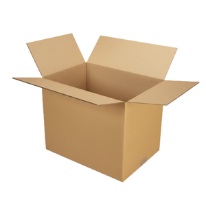 Produit client - Caisse américaine