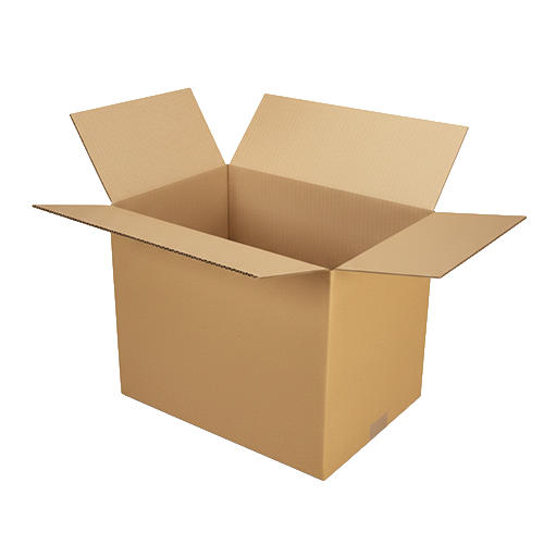 Produit client - Caisse américaine