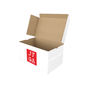 Produit client - Boite caisse