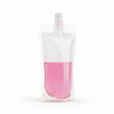 Produit client - Doypack pour cosmétique | Jyga