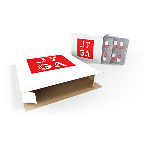 Produit client - étui