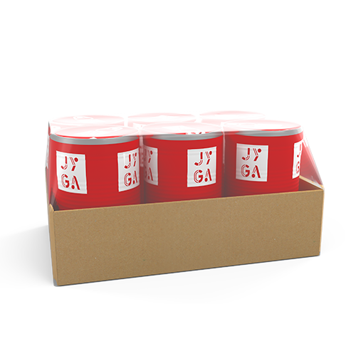 Produit client - Fardeau