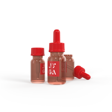 Produit client - Flacon